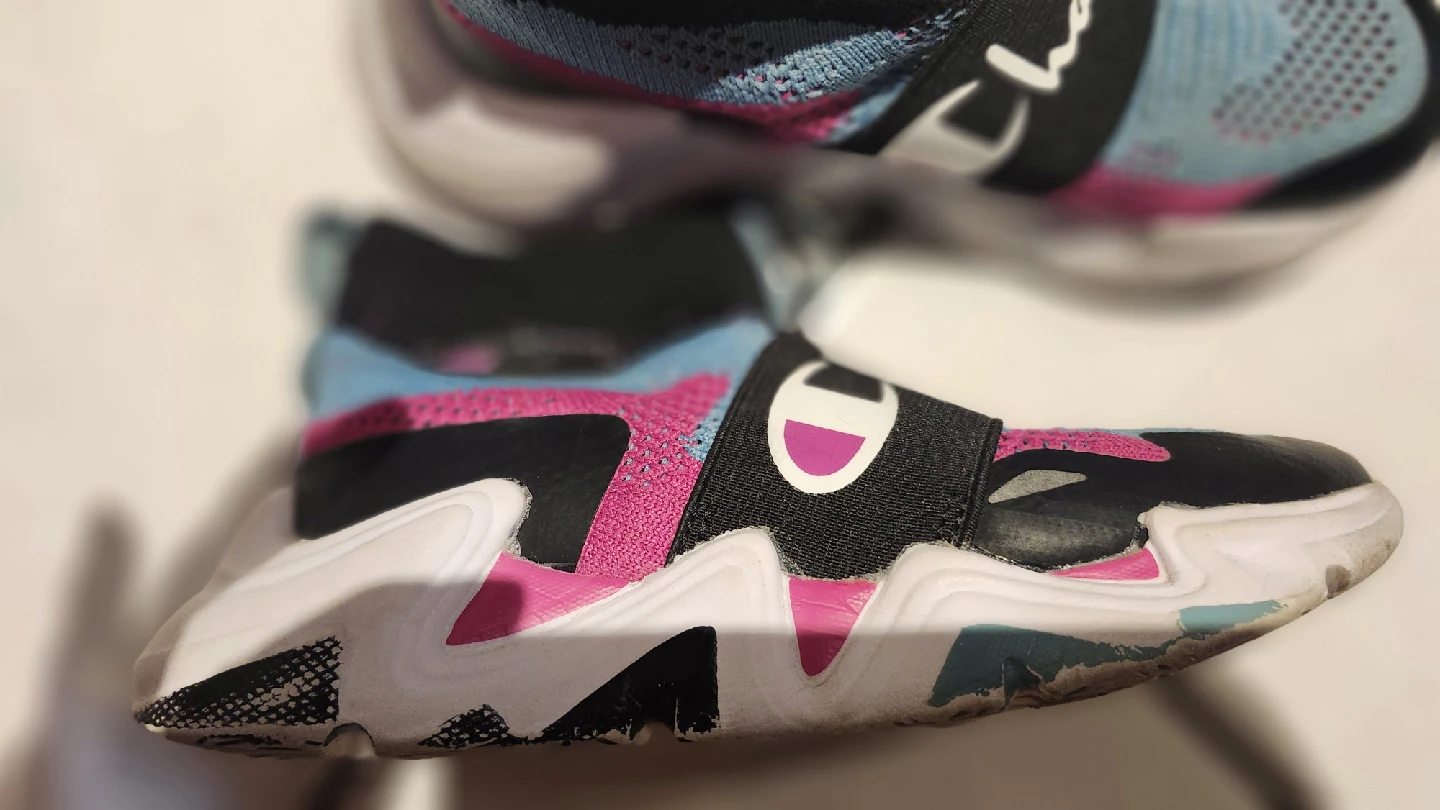 Champion Kids Sneakers - photo 2