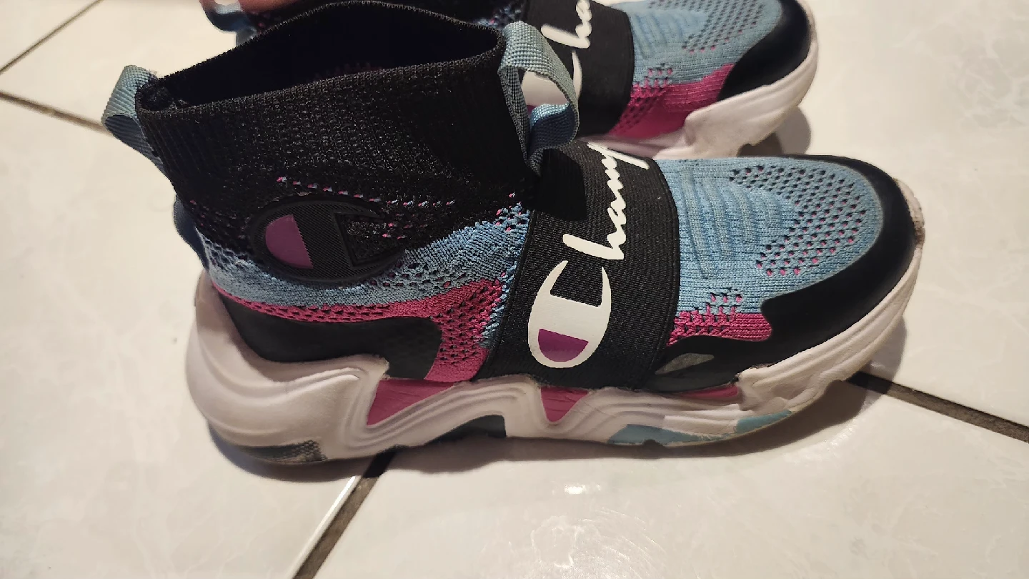 Champion Kids Sneakers - photo 4
