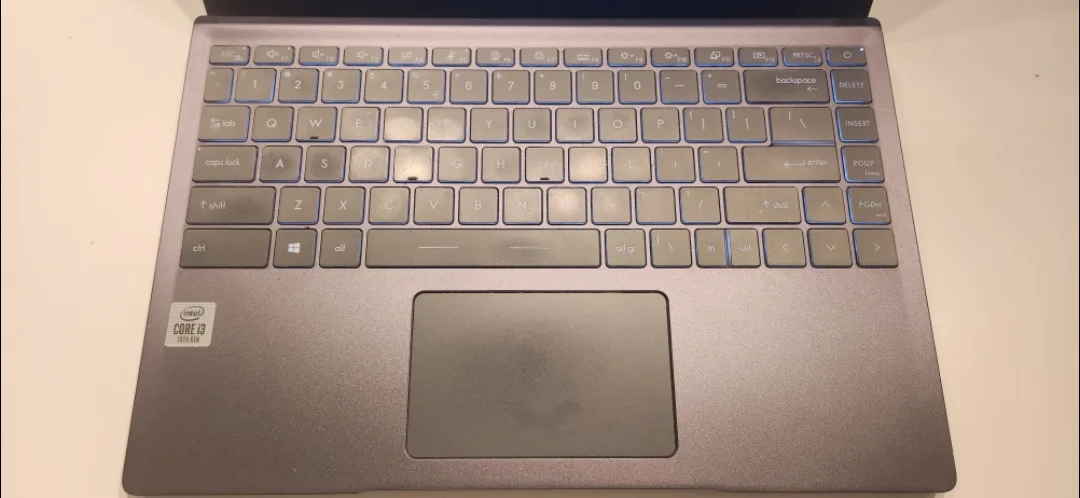 MSI Modern 14 B10MW Laptop - Intel Core i3 image indicator(4)