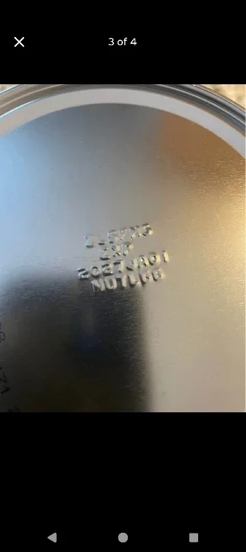 Nutramigen A+ LGG Hypoallergenic Formula image indicator(3)