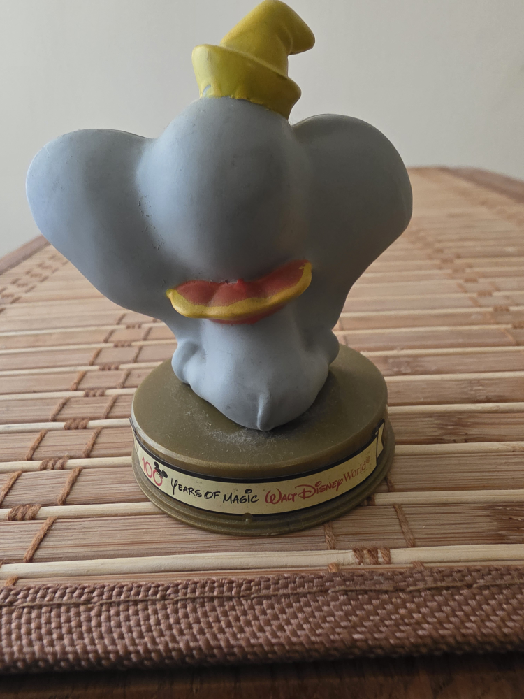 Disney Dumbo 1941 Figurine - photo 3