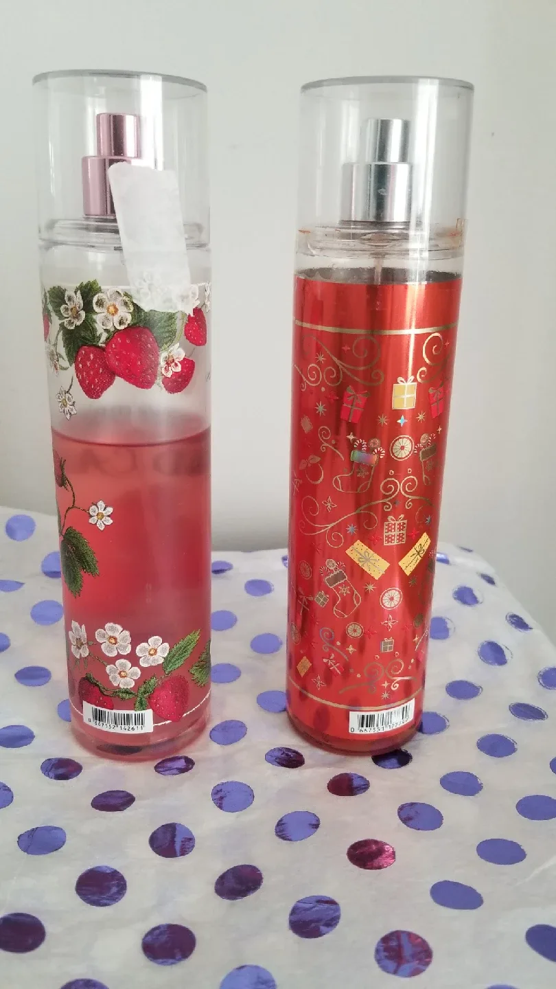 ZARA Rollerball,Bath and Body Work Mist,Argan Oil image indicator(3)