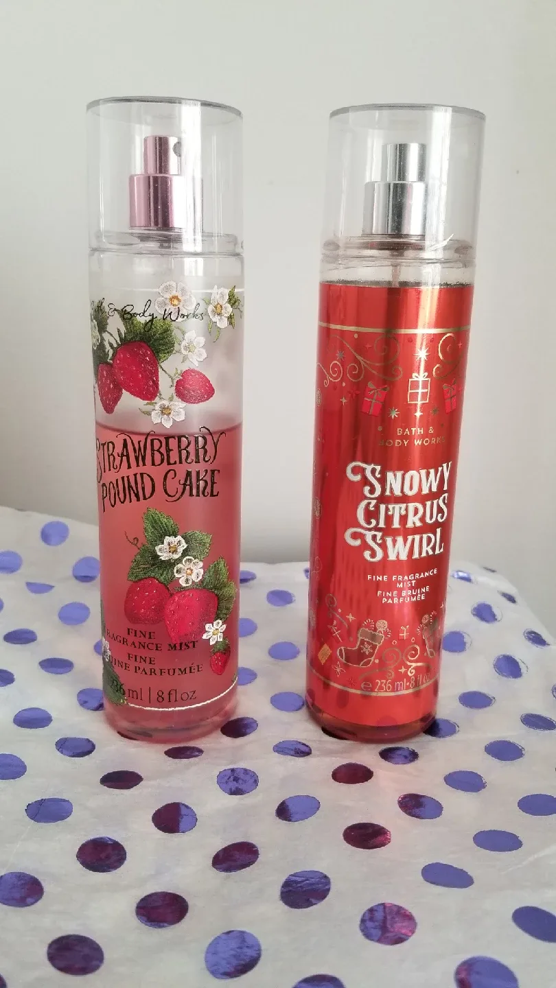 ZARA Rollerball,Bath and Body Work Mist,Argan Oil image indicator(4)