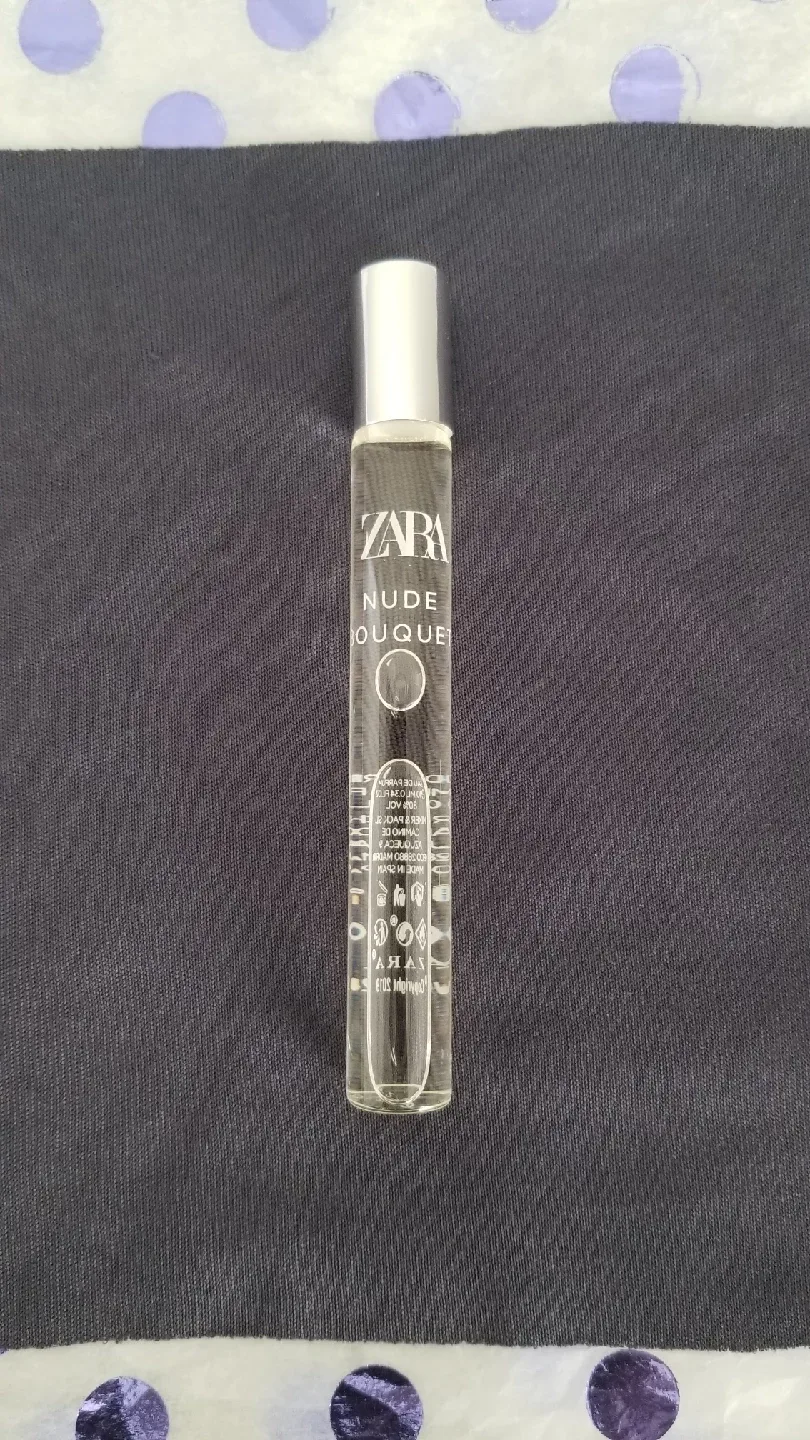ZARA Rollerball,Bath and Body Work Mist,Argan Oil image indicator(7)