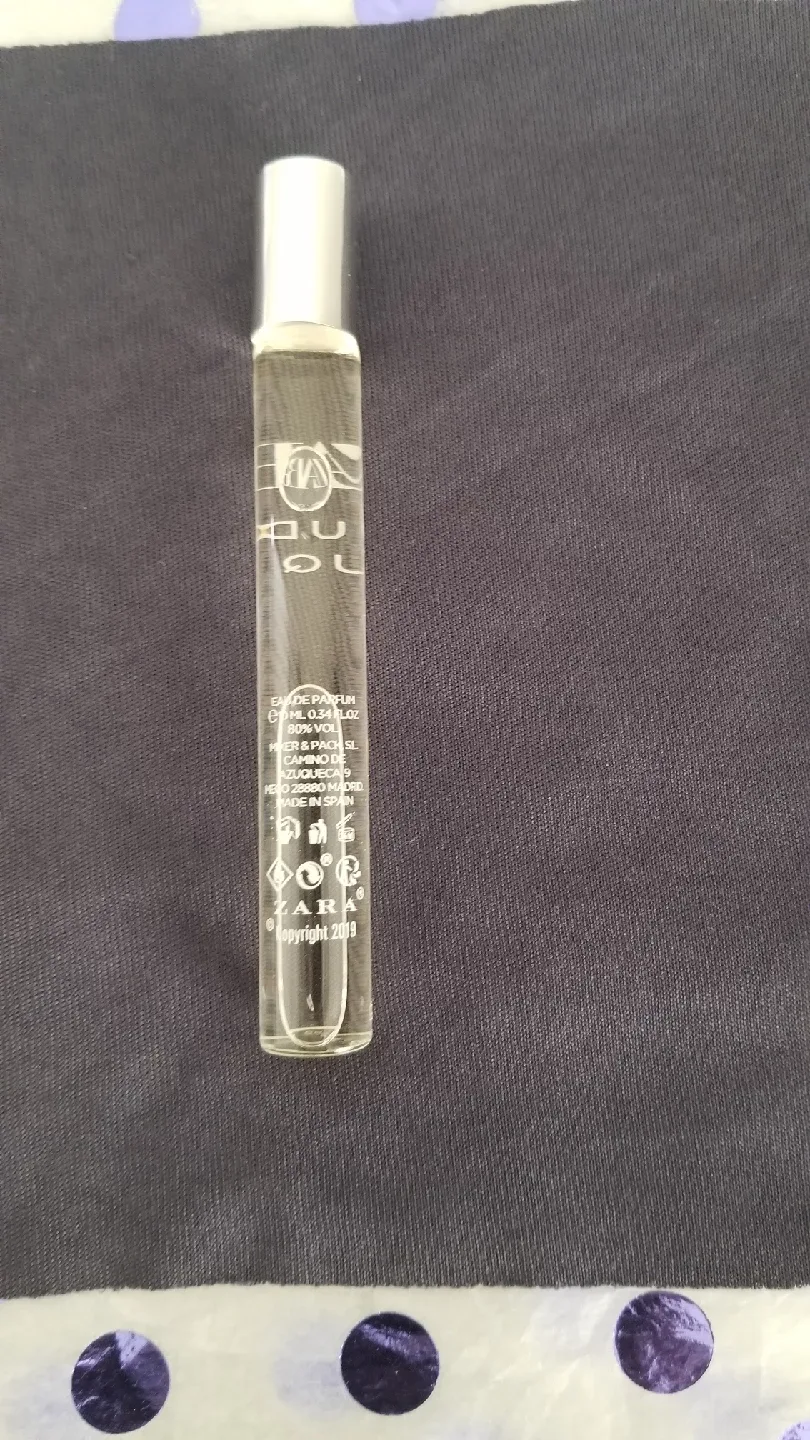 ZARA Rollerball,Bath and Body Work Mist,Argan Oil image indicator(8)