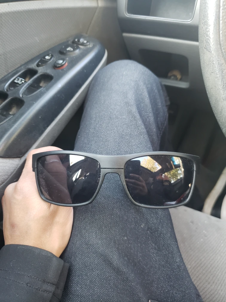 Oakley Sunglasses - Black