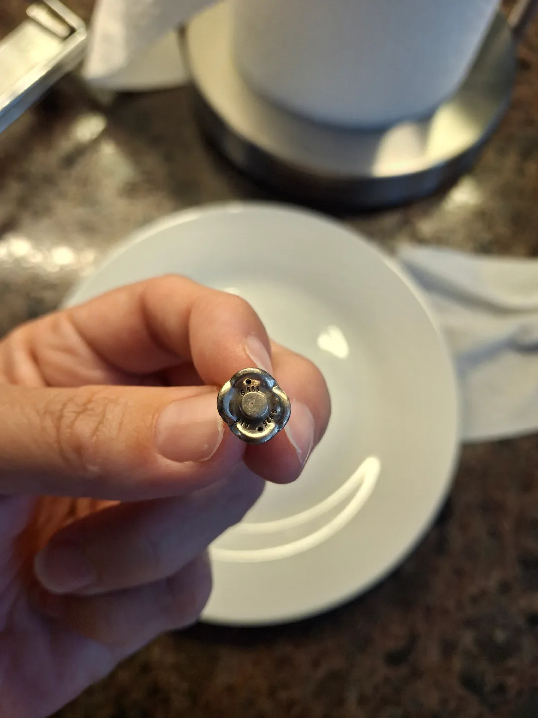 Pandora Christmas tree charm. image indicator(3)