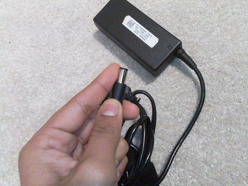Dell PA-12 Family AC Adapter - photo 2
