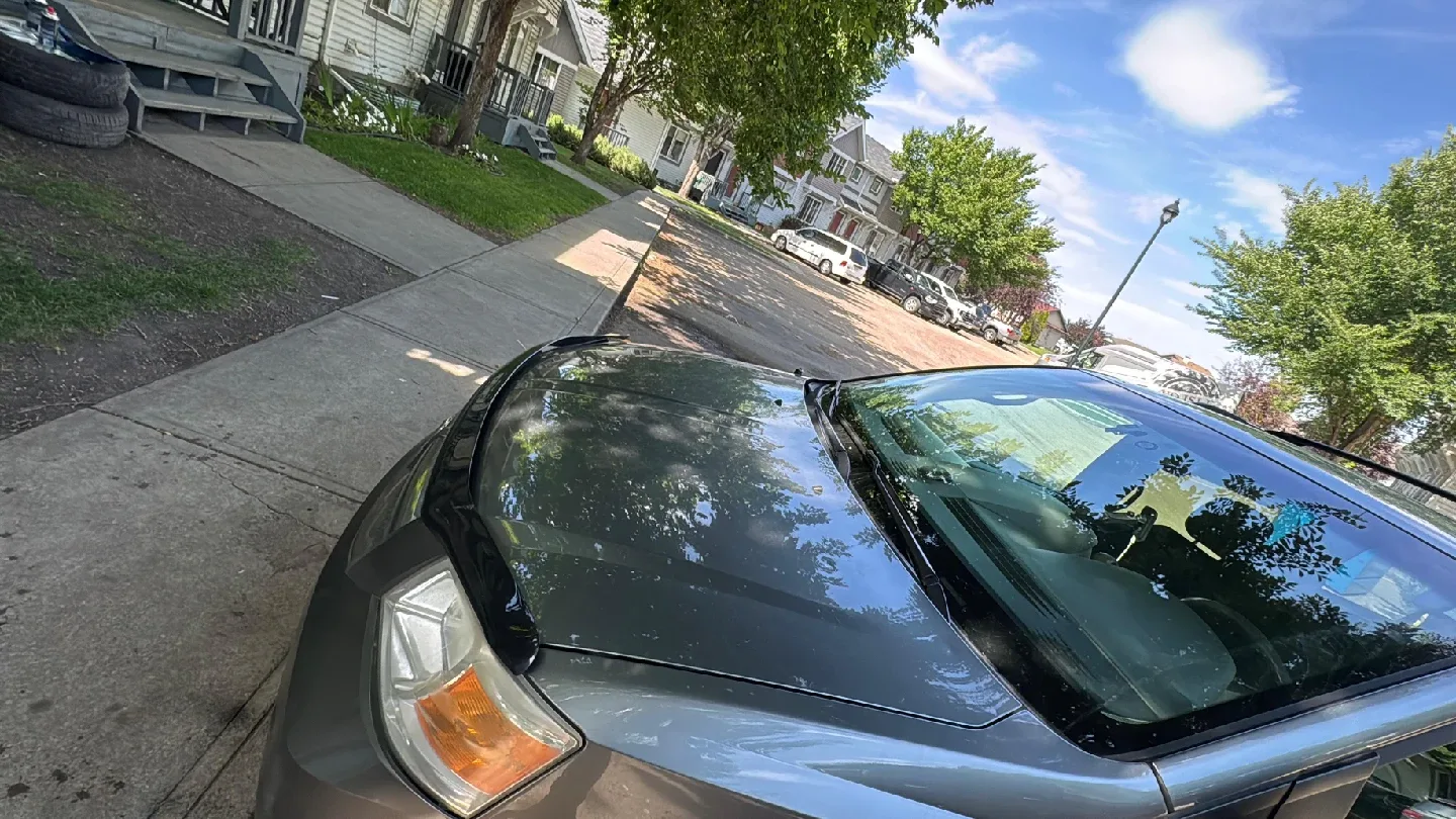 Dodge Grand Caravan image indicator(5)