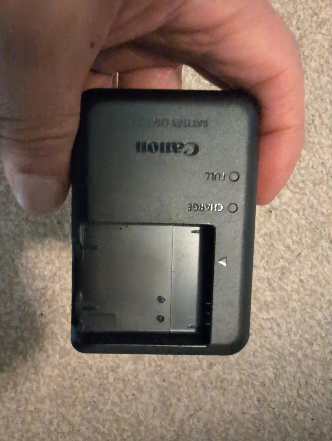 Canon PowerShot A2200 HD Digital Camera image indicator(4)