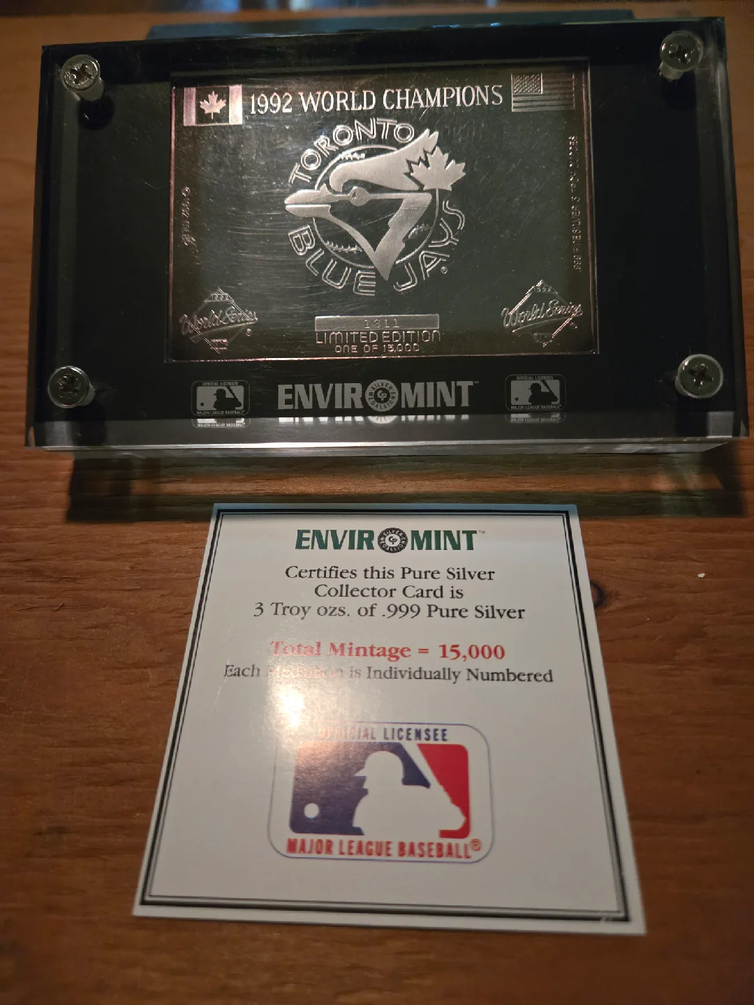 Catch The Blue Jays Fever! When It All Began! image indicator(3)