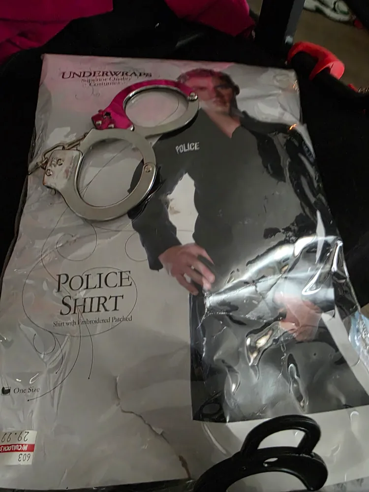 Mixed Costume Lot - Halloween, Cosplay image indicator(2)