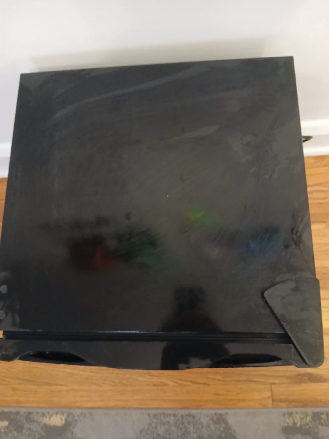 Frigidaire Mini Fridge - photo 2