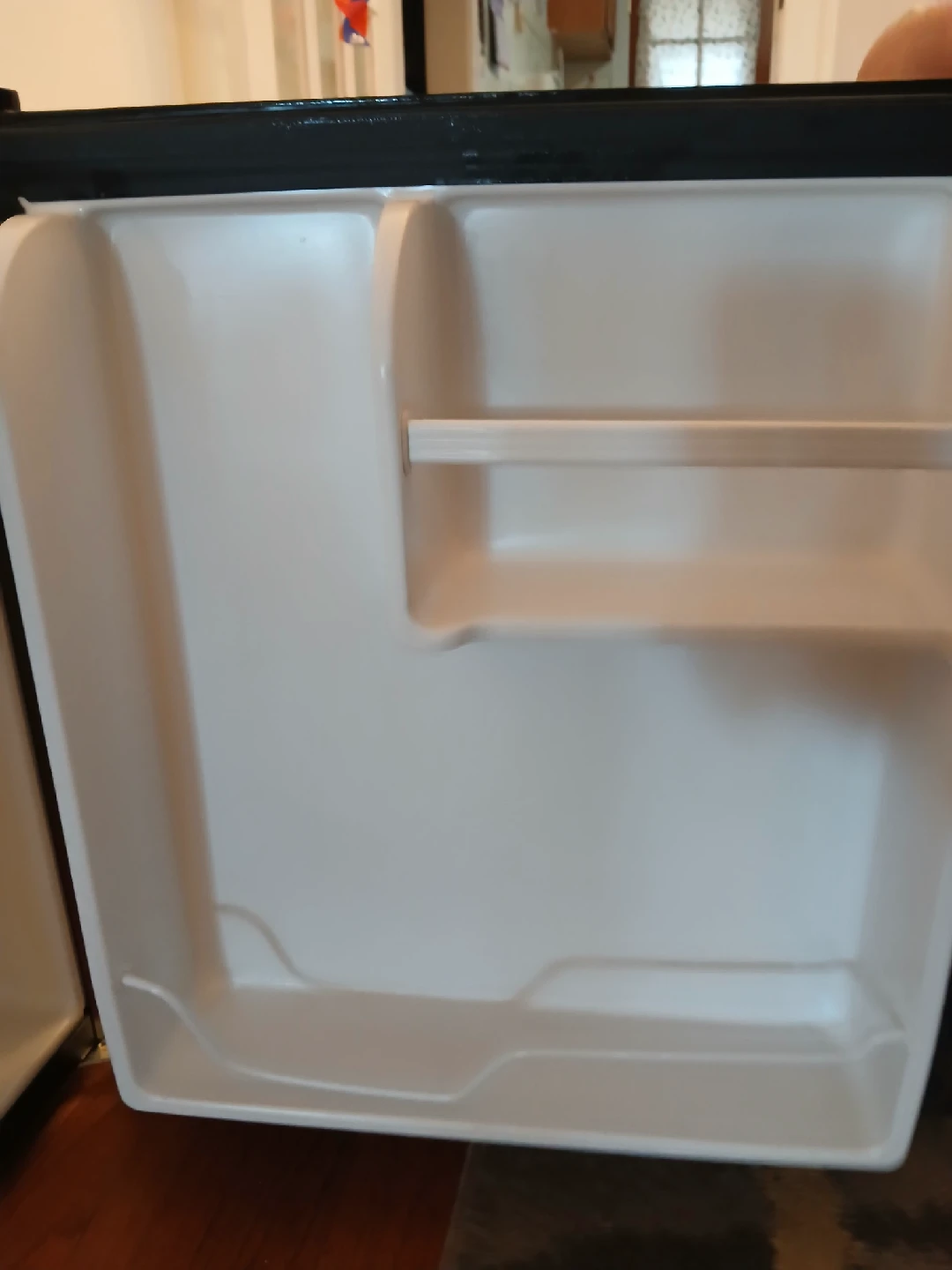 Frigidaire Mini Fridge - photo 3