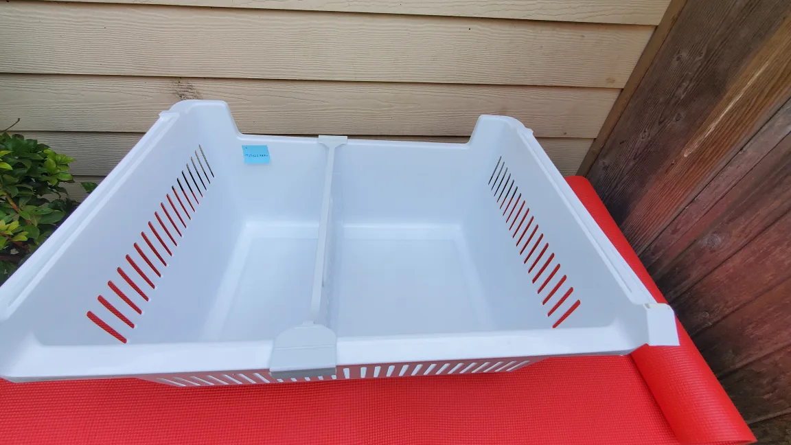 LG Refrigerator freezer drawer image indicator(3)