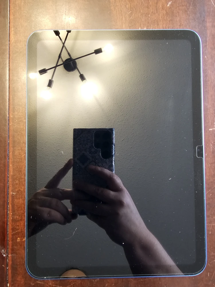 Ipad 10th gen 64gb - photo 2