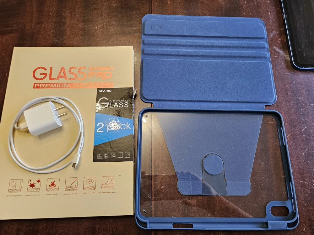Ipad 10th gen 64gb - photo 4