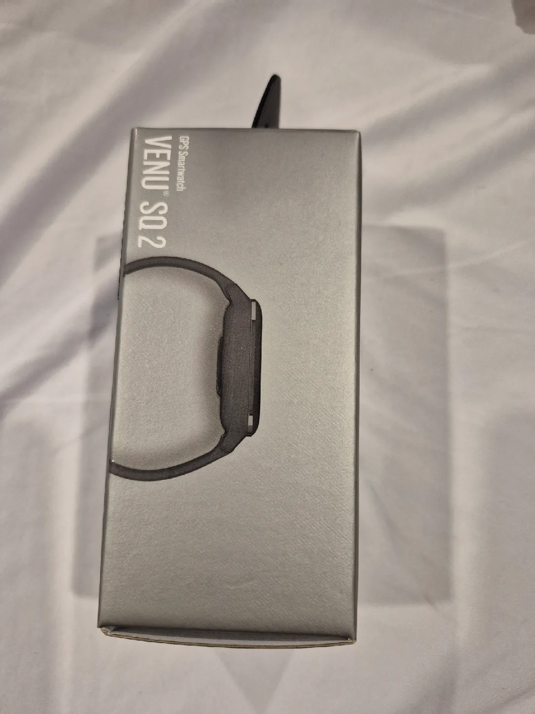 Garmin Venu Sq 2 GPS Smartwatch - New in Box! image indicator(2)