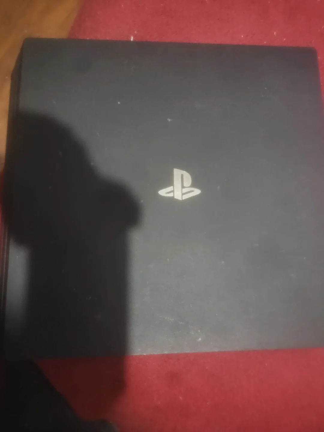 PlayStation 4 Pro Black image indicator(2)