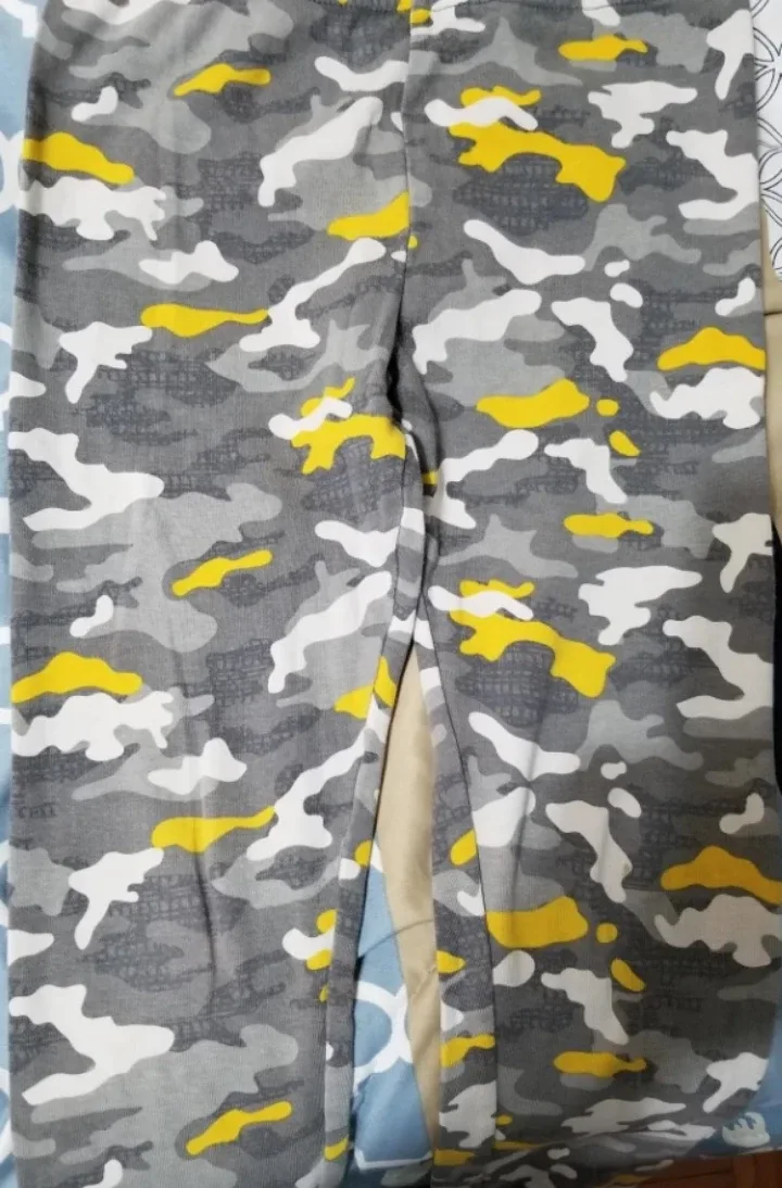 Trousers 4T 5T image indicator(4)