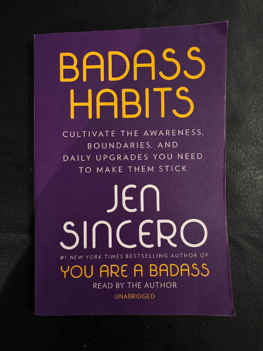 You Are a Badass Book Series by Jen Sincero image indicator(3)