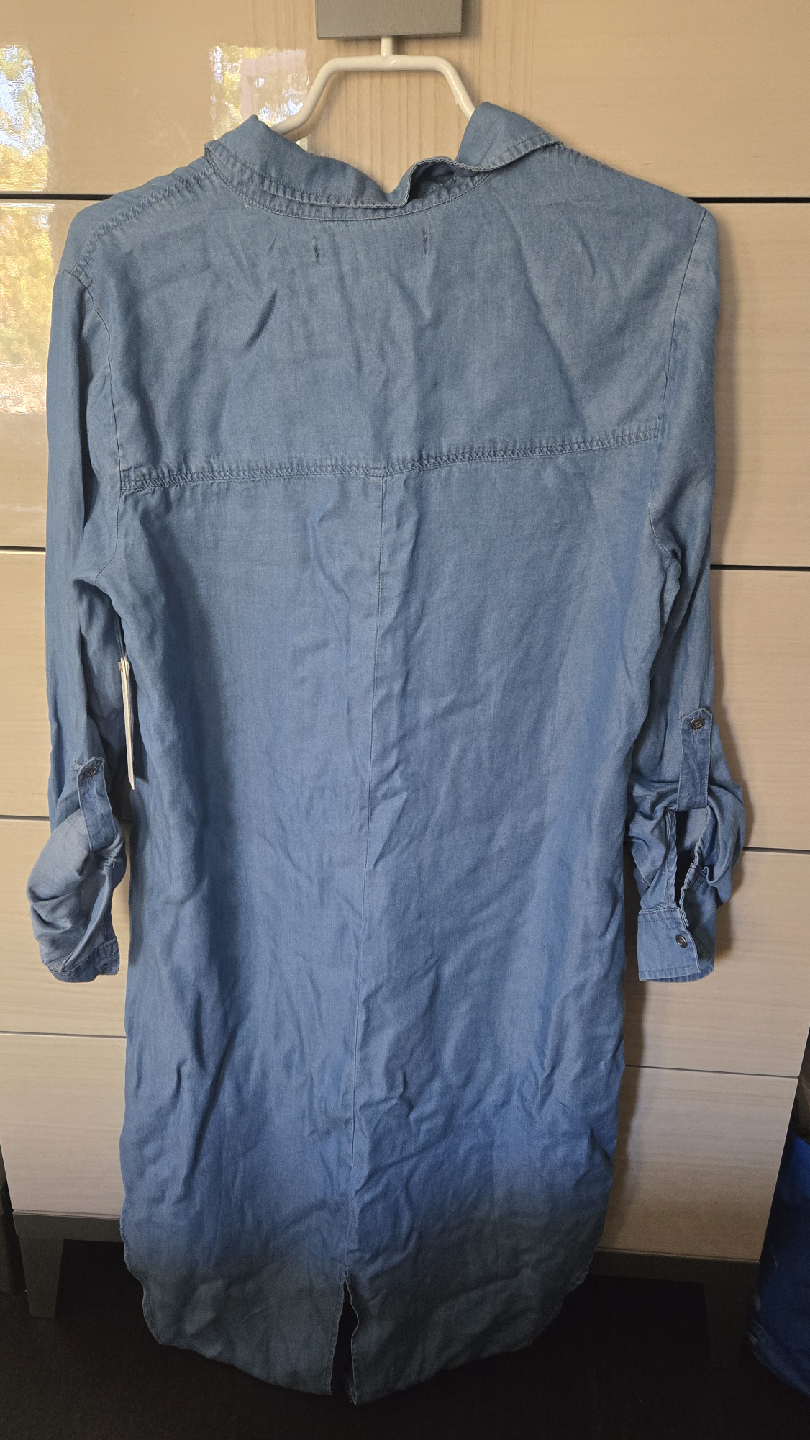 Brand New Long Modest blouse - photo 2