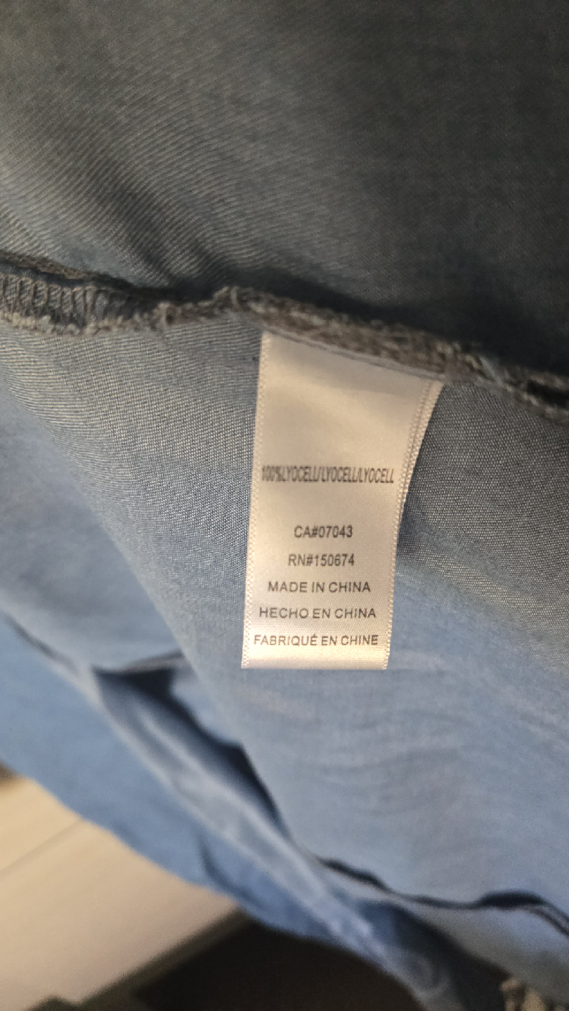 Brand New Long Modest blouse - photo 4