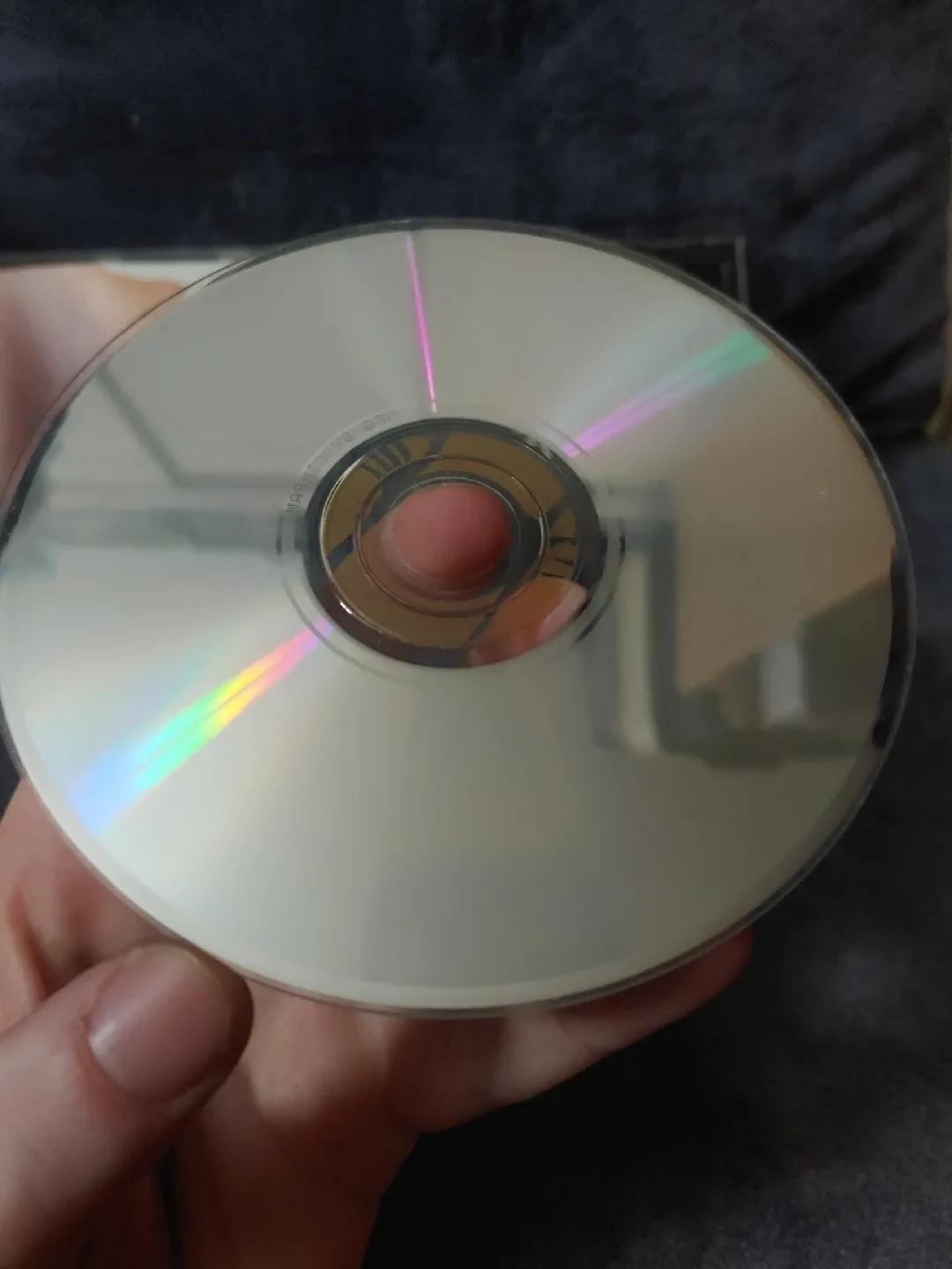 Ween - Chocolate and Cheese CD image indicator(3)