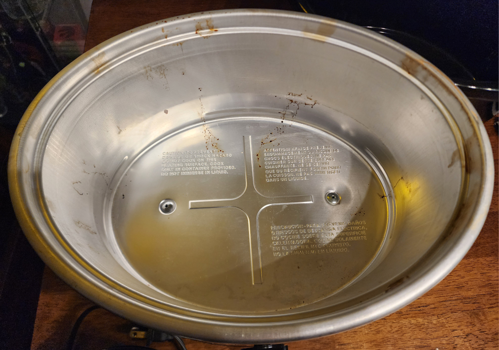 Crock-Pot Slow Cooker & Little Dipper - photo 4