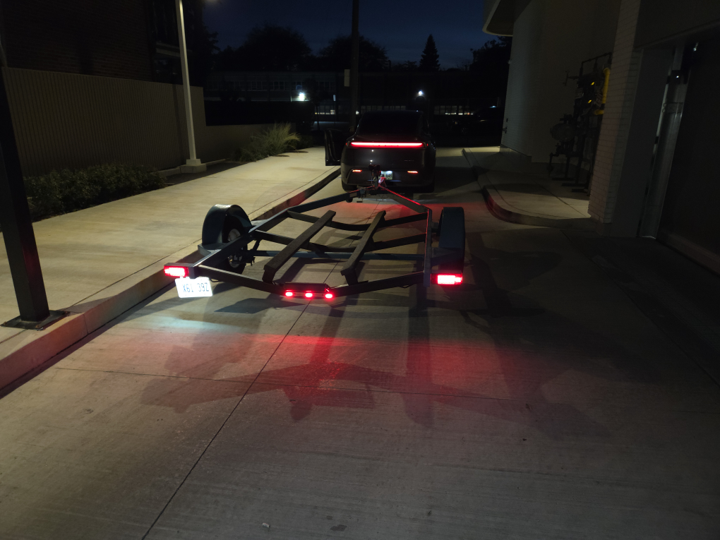 Boat Trailer - photo 2