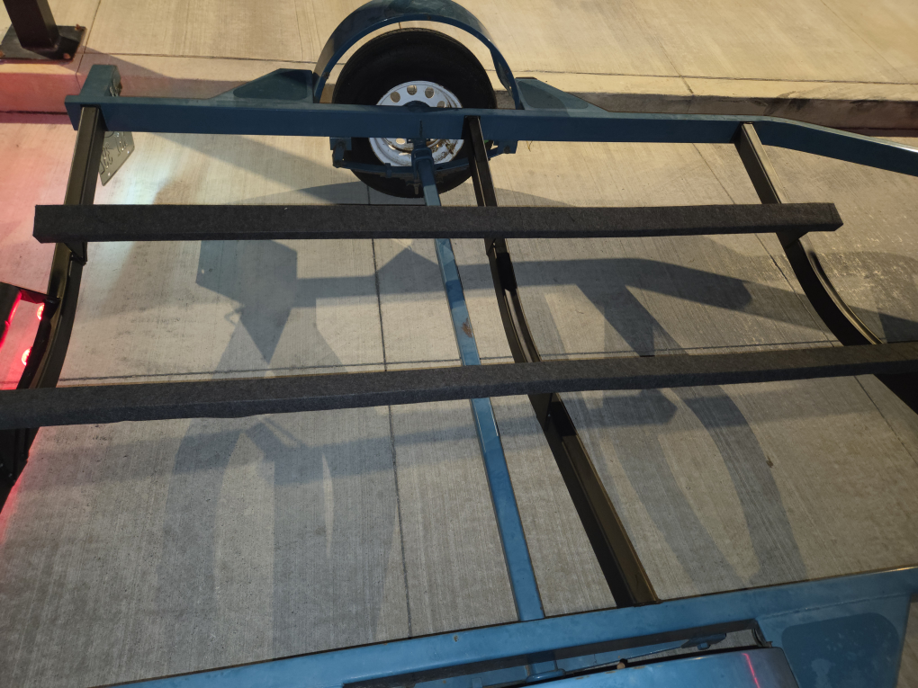 Boat Trailer - photo 5