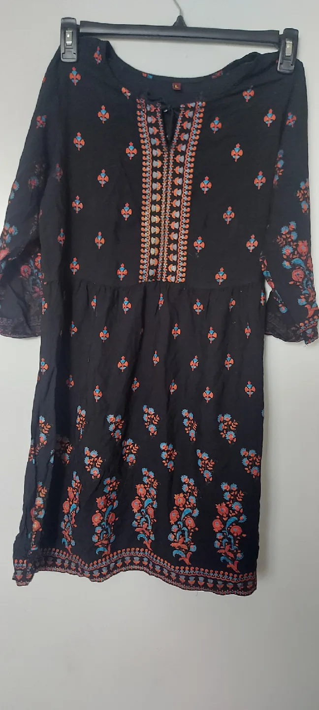 Assorted Women's Clothing - Various Styles & Sizes image indicator(4)