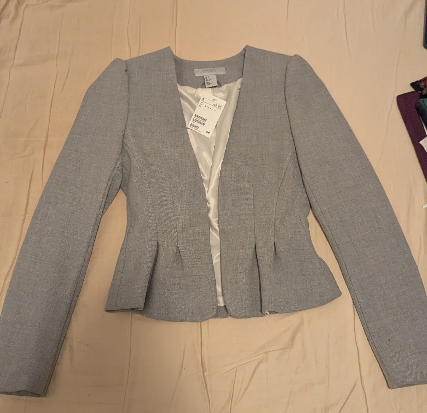 6 Blazer Bundle - Size 2/XS image indicator(3)