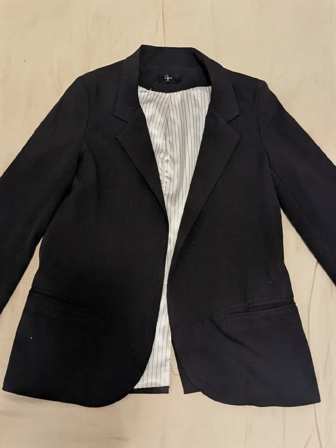 6 Blazer Bundle - Size 2/XS image indicator(5)