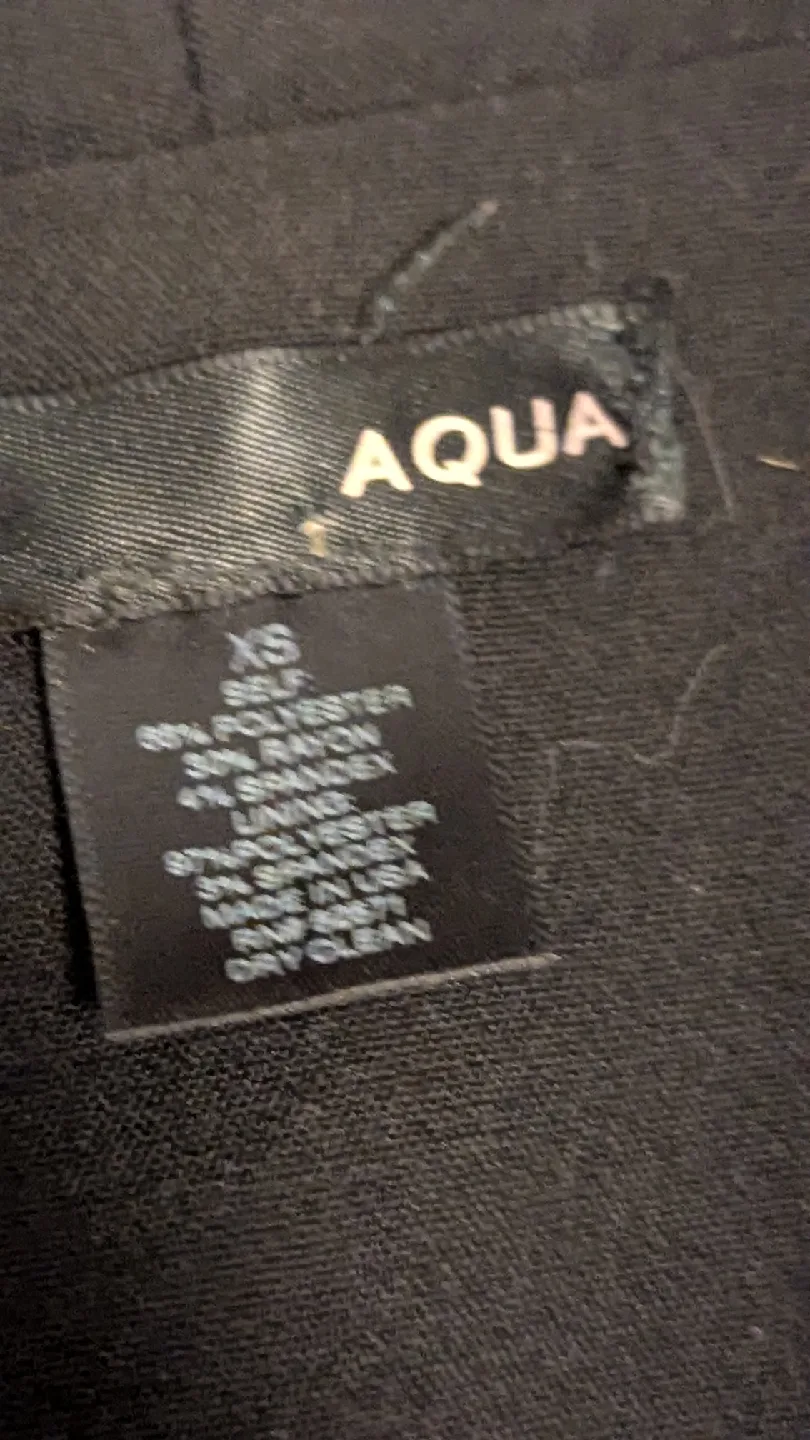 6 Blazer Bundle - Size 2/XS image indicator(6)