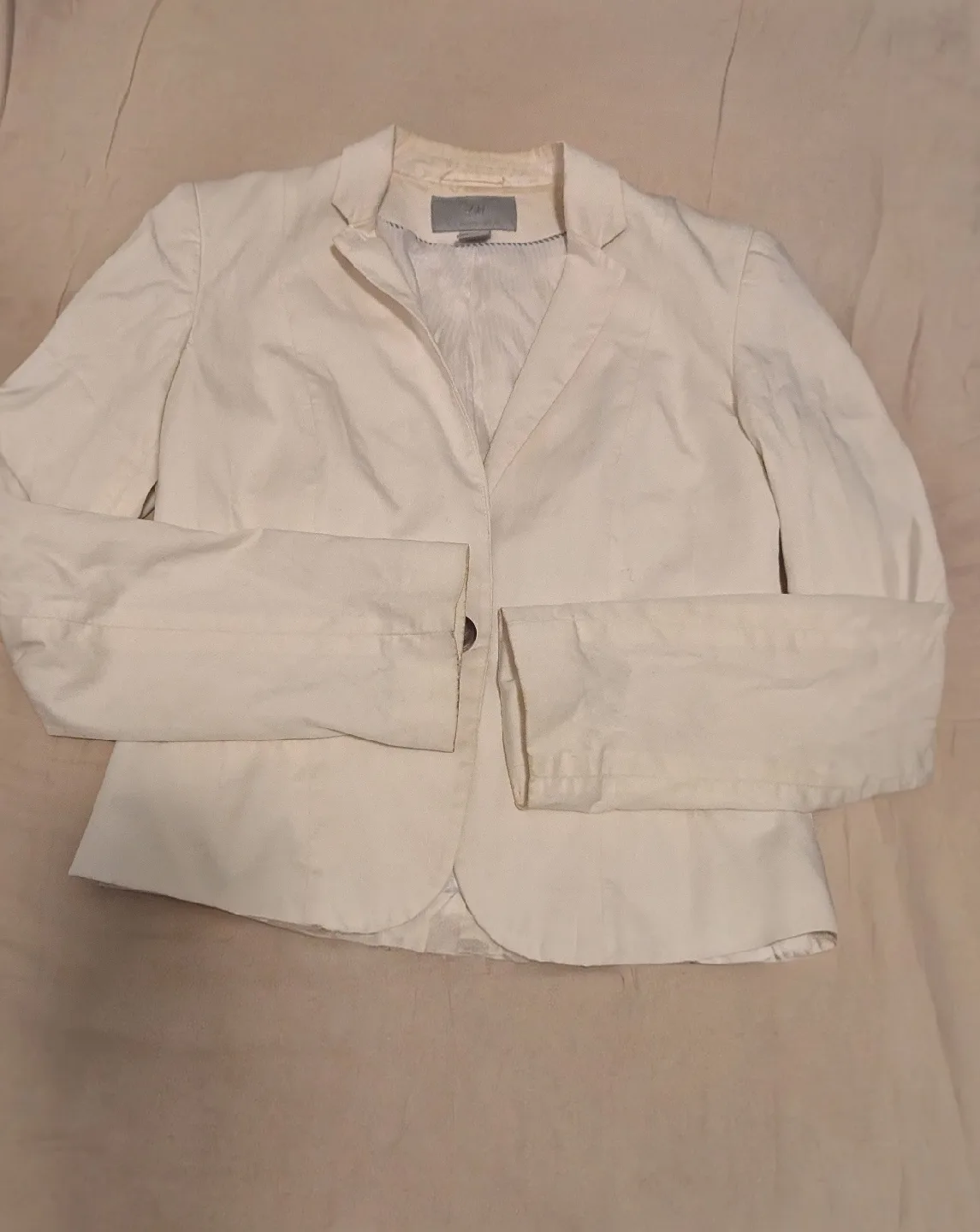 6 Blazer Bundle - Size 2/XS image indicator(7)