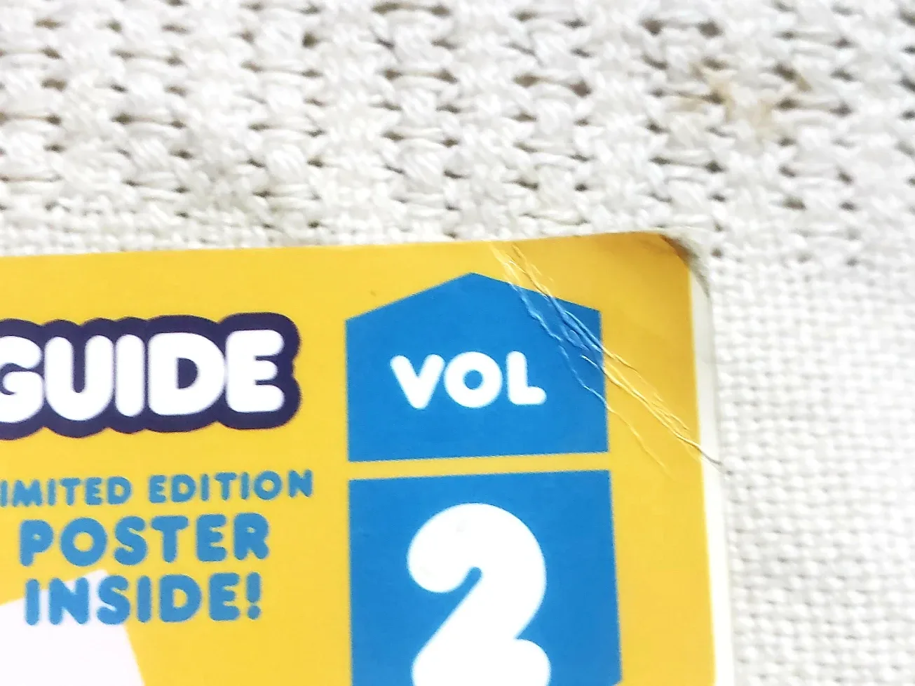 Official Pokemon Pokedex Guide Diamond and Pearl Vol. 2 image indicator(5)