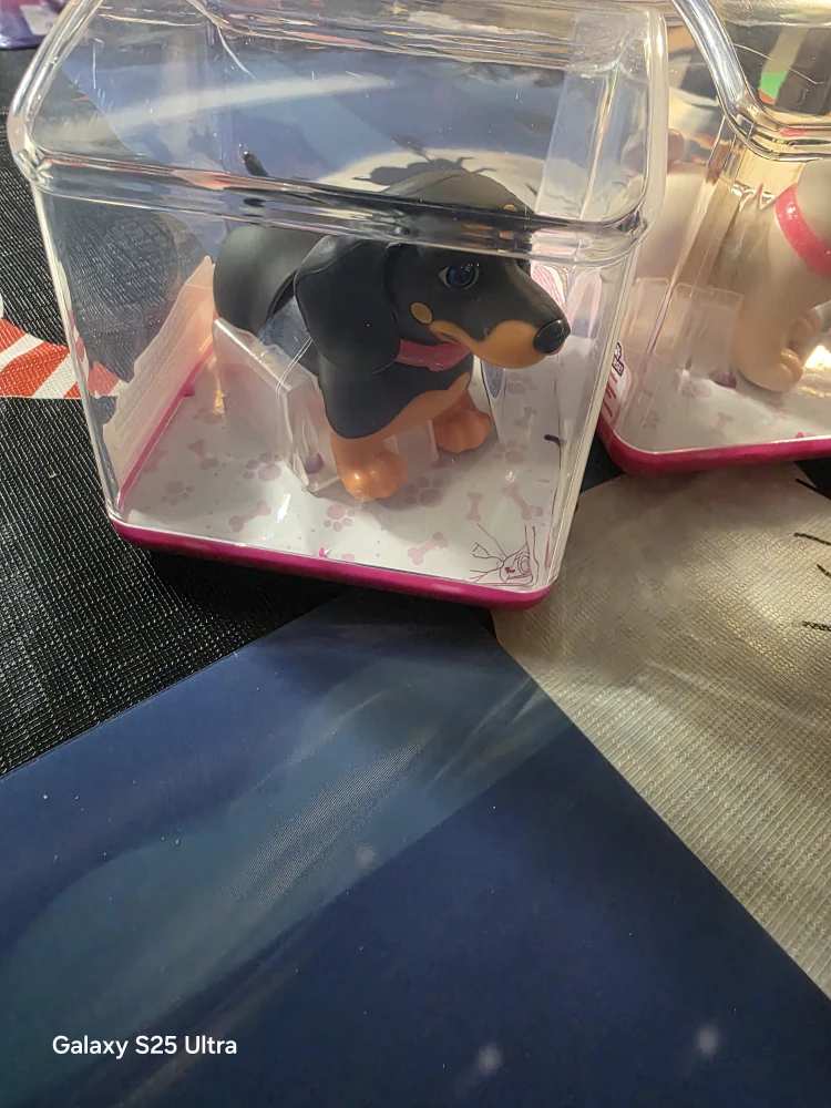 Zuru Pets Alive Booty Shakin' Pups - New in Box! - photo 3