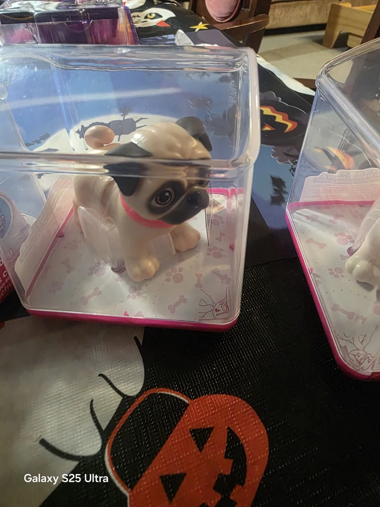 Zuru Pets Alive Booty Shakin' Pups - New in Box! - photo 4
