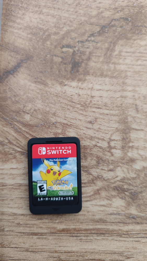 Nintendo Switch 3 games - photo 2