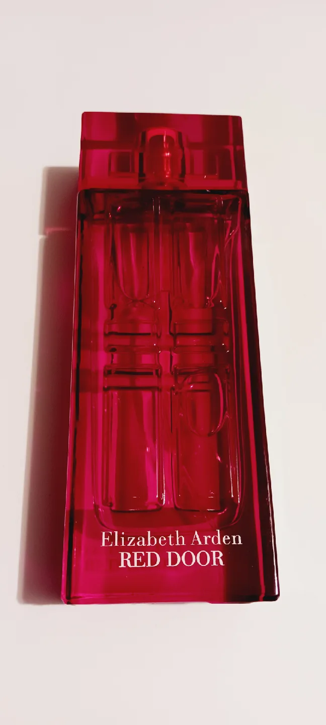 New !! Elizabeth Arden Red Door Perfume 50ml thumbnail