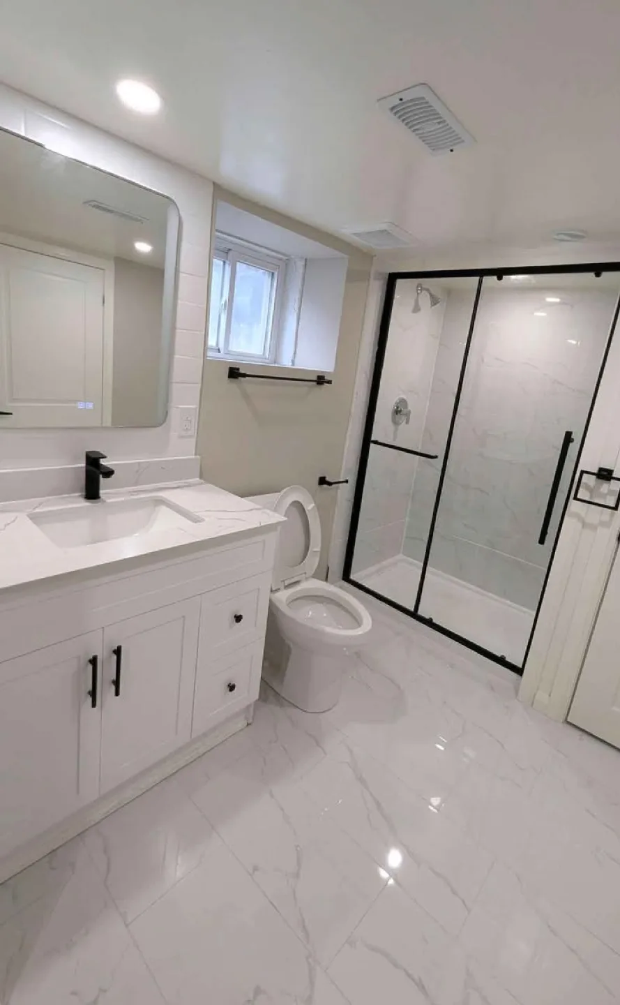 1 Bedroom Basement Apartment image indicator(3)