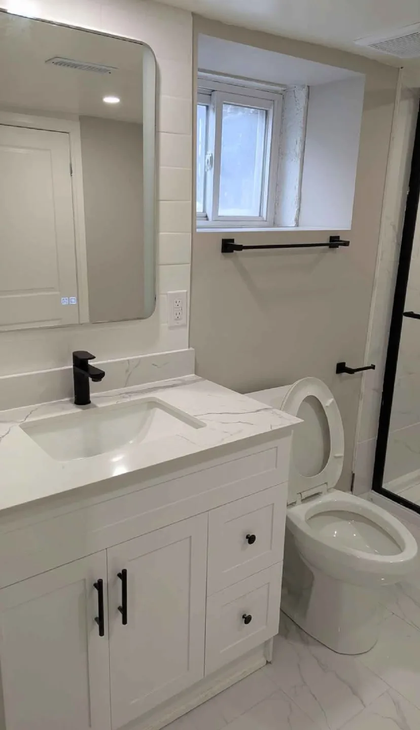 1 Bedroom Basement Apartment image indicator(4)