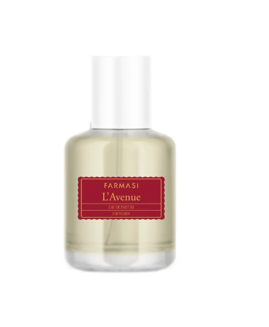 Farmasi L'Avenue Eau De Parfum for Women thumbnail