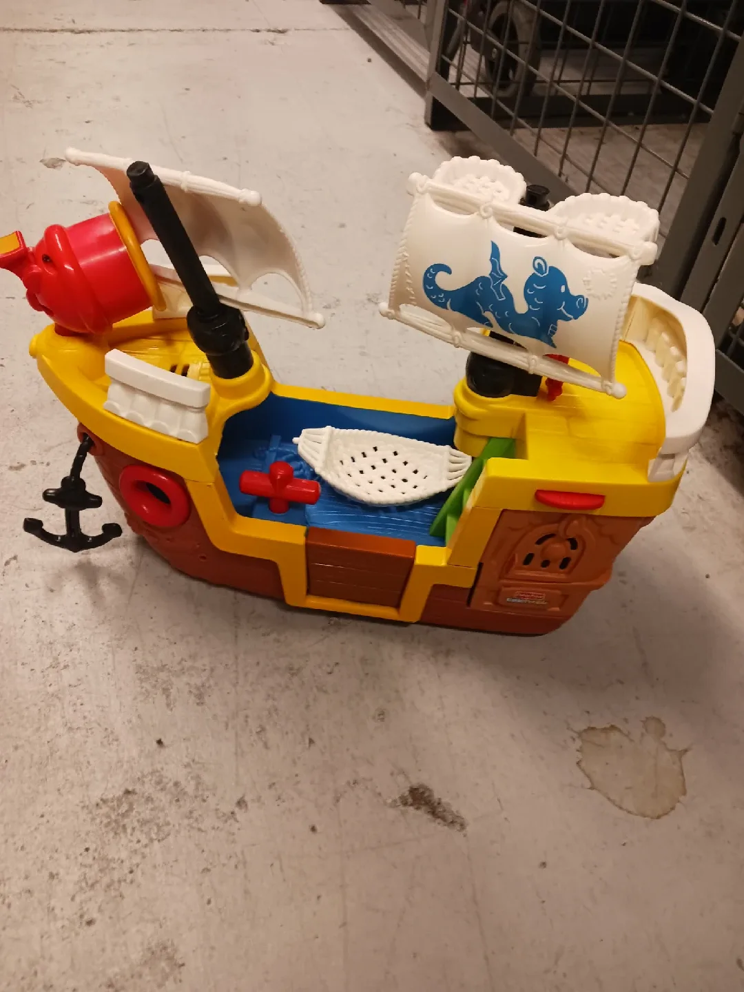 Baby Bundle: Bumbo Seat, Activity Table, More! image indicator(2)