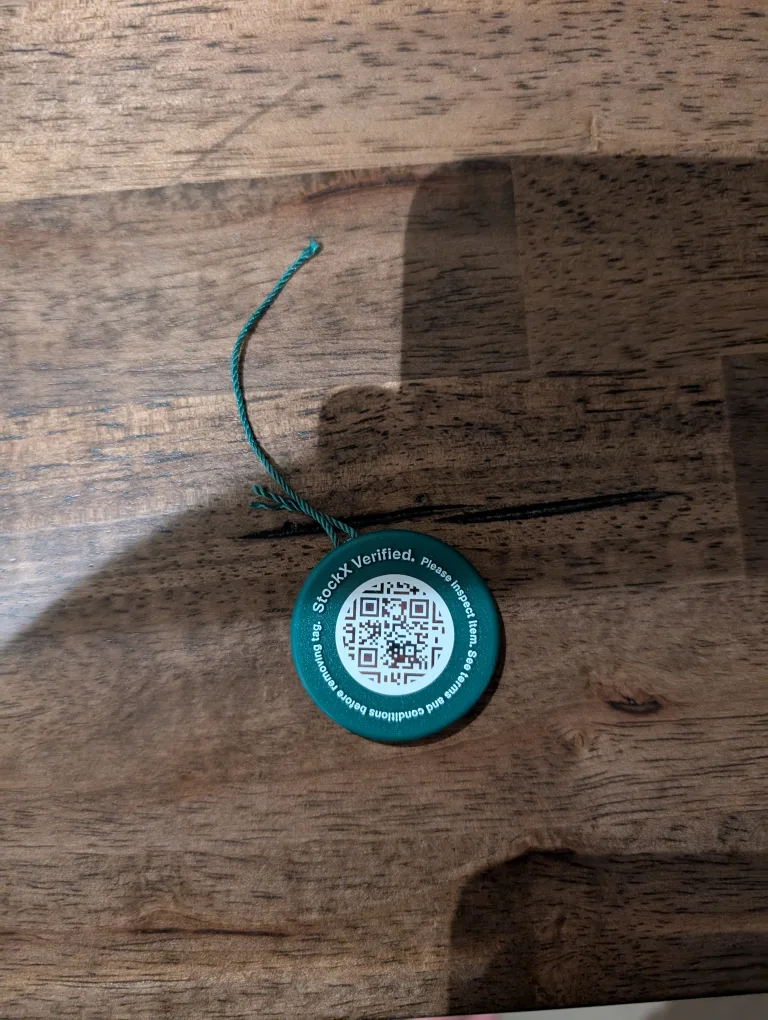 Nike SB Dunk Low Seattle Supersonics size 8 image indicator(4)