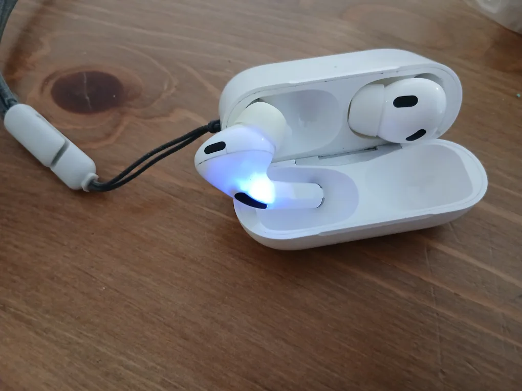 🎧 Selling TWS Bluetooth Earbuds! image indicator(2)