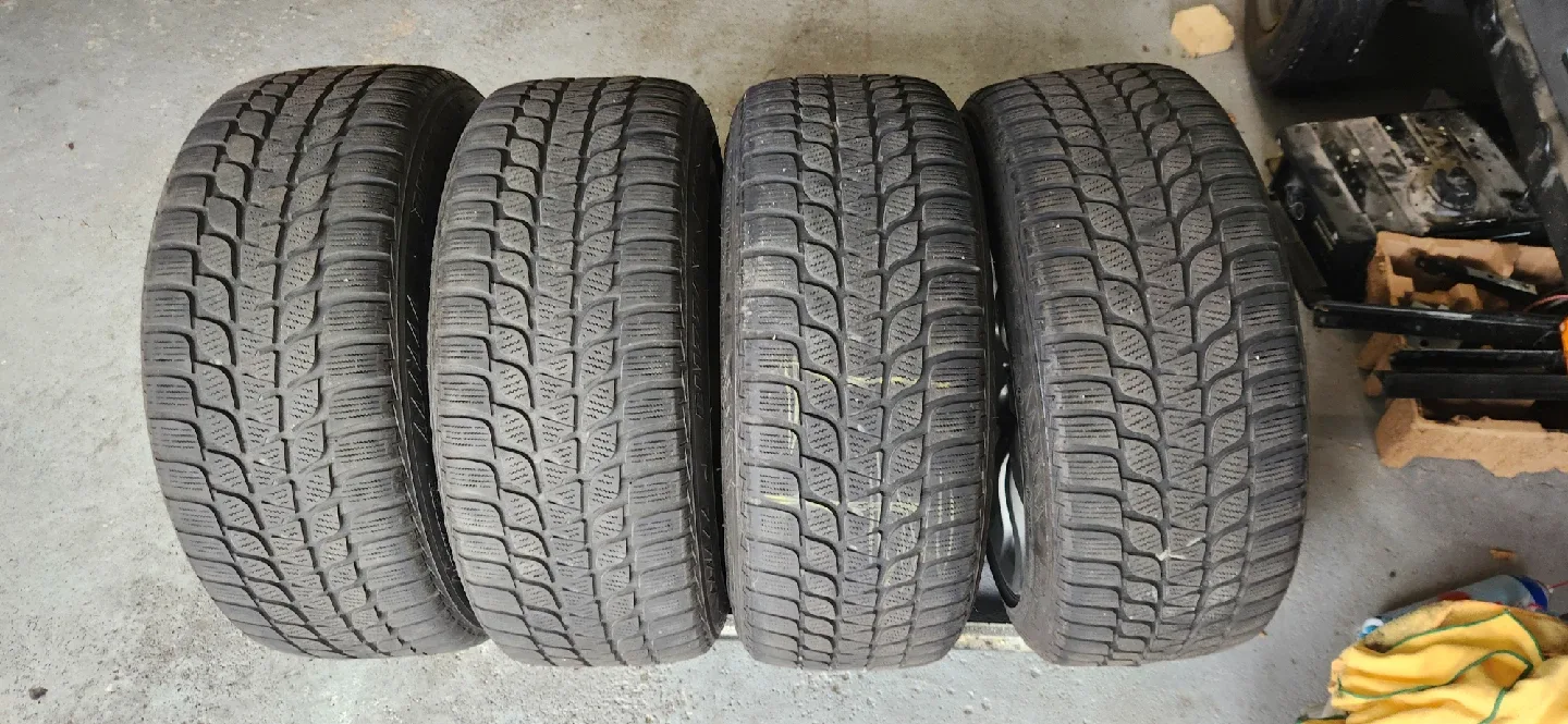 winter tires thumbnail