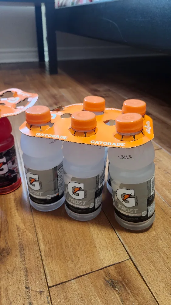 11 BIG bottles - Gatorade Variety Pack image indicator(3)