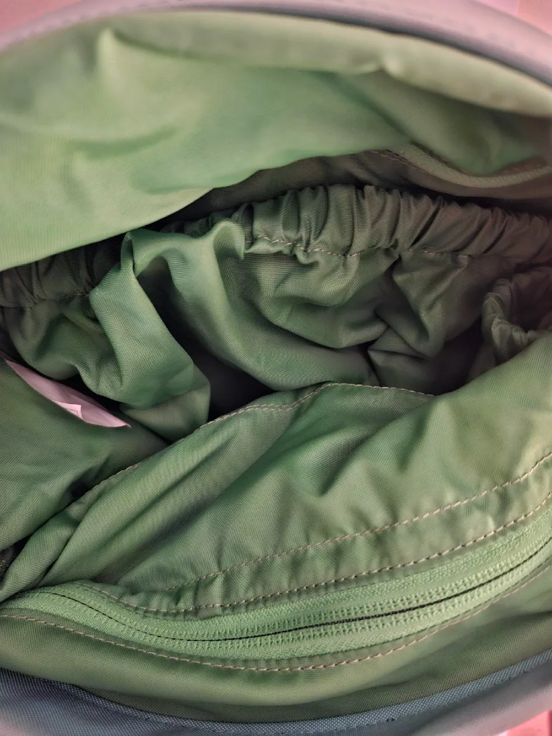 Arc'teryx Backpack image indicator(2)
